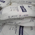 Résine PVC de qualité émulsion PR-440 pour gants
